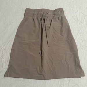 Albion fit - The Away Skirt - XXS